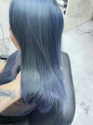 -DK SALON连锁专业烫染接发店