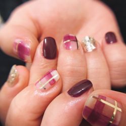 -Adore nail日式美甲美睫