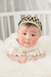 点击看大图 -MYBABY影像艺术空间·我的宝贝儿童摄影