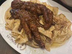 -松發肉骨茶(克拉码头店)