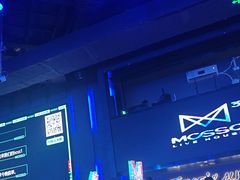 -MOSSO·Liveshow(M3香港广场店)