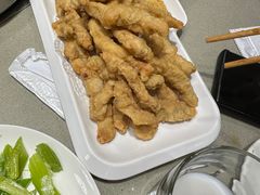 -蝎王府羊蝎子(西直门店)