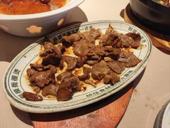 干蒸猪舌-顺鹅季·非遗烧鹅(六道口店)