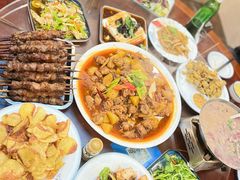 -伊隆斋(什刹海店)