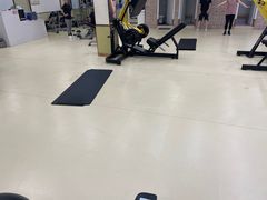 -中田·健身+普拉提(浦东金高路店)