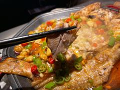 -马邦子·紫苏烤鱼(恒隆广场店)
