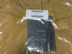 -Acne Studios(芮欧百货店)
