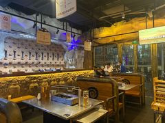 -很久以前羊肉串(大华三路店)
