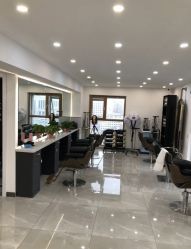 -INSI Hair Salon