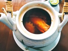 -笑福亭料理小馆(解放碑店)