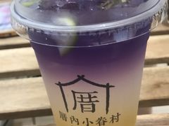 -厝内小眷村(吴江万宝店)