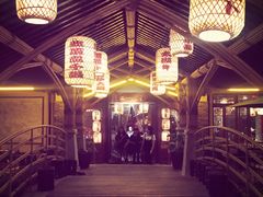 大堂-二十八里太湖船菜(吉祥路店)