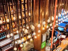 -1819餐厅·团队聚餐·烤串·精酿