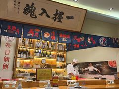 -鮨桐日本料理(望京店)