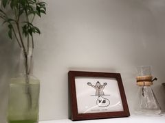 -Seesaw Coffee(上海国金中心店)