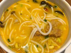 -云海肴·汽锅鸡·云南菜(苏州中心店)