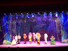 -虹口区工人文化宫