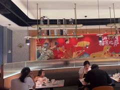 -比格比萨自助(宝山日月光店)