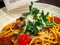 -théATRE茶聚场·餐厅(环球金融中心店)