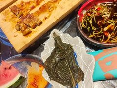 -一品诚记烤肉·甄选店(中南路店)