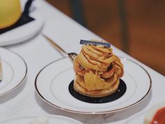 -La Porte de Paris 巴黎之门法式甜品