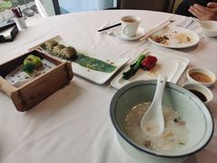 -粤财皇冠假日酒店·彩华轩中餐厅