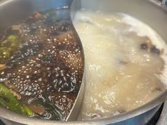 -潮澎派·潮汕菜大排档(南较西路店)