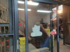 -61号餐吧(兴坪古镇漓江店)