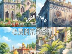 -古德寺