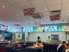-72街荷叶饭(东方宝泰广场店)