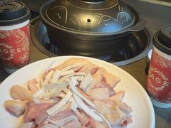 -同仁四季椰子鸡(罗湖国贸店)