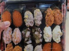 -争鲜回转寿司(朝北大悦城店)