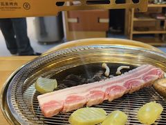 -闻老头·菊花炭烤肉(D11店)