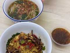 -虎子面粉馆(五一东村店)