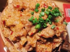 -吃饭皇帝大(解放西路店)