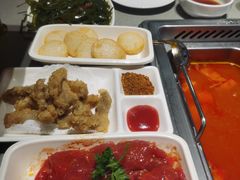-海底捞火锅(天津SM城市广场店)