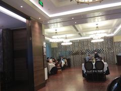 -上海小南国(金桥国际广场店)