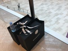 -CHANEL(恒隆广场店)