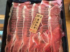 -牛匠和牛寿喜锅(西安总店)