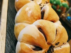 -昆山琶拉帝诗酒店·河畔咖啡厅Riverside Cafe