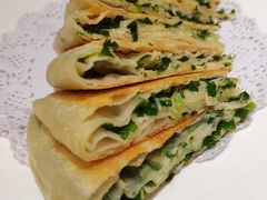 专家葱花饼-浩爷羊蝎子火锅(双榆树店)