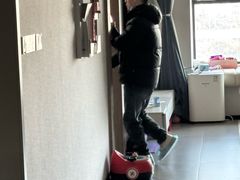 -欧睿宇邦全屋定制(无锡梁溪店)