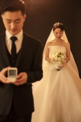 点击看大图 -布拉格婚纱摄影(真实客片店)