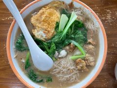-赵璐海鲜面馆(德行路店)