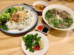 -越美小馆·越南料理(曲江店)