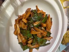 -假装苏杭·园林餐厅(陆家嘴中心店)