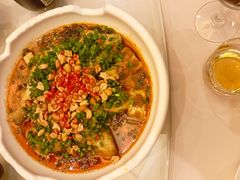 -桃源春晓中餐厅 TaoYuan Restaurant
