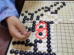 -星位围棋俱乐部(宝山万达店)