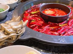 -蜀大侠火锅(少陵路店)