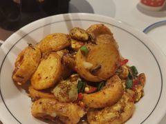-东方红·湖南菜(金屿店)